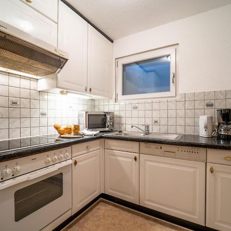Apartmán Haus Felder Gortipohl Exteriér fotografie